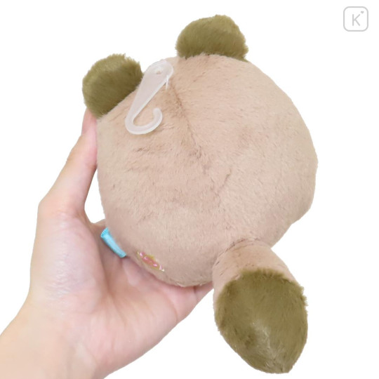 Japan Kirby Plush Toy - Pon : Kororon Friends - 2