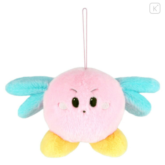 Japan Kirby Mascot Holder - Brontobert : Kororon Friends - 1