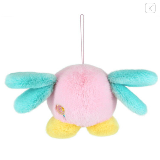 Japan Kirby Mascot Holder - Brontobert : Kororon Friends - 2