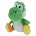 Japan Super Mario Plush Toy (S) - Yoshi : All Star Collection - 1