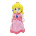 Japan Super Mario Plush Toy (S) - Princess Peach : All Star Collection - 1