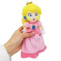 Japan Super Mario Plush Toy (S) - Princess Peach : All Star Collection - 2