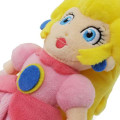 Japan Super Mario Plush Toy (S) - Princess Peach : All Star Collection - 3