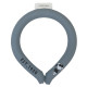 Japan Peanuts Ice Loop (M) Cooling Neck Wrap - Snoopy : Joe Cool Green