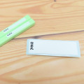 Japan Sanrio Bento Lunch Cutlery Set Spoon Fork Chopstick - Hello Kitty : Hungry Caterpillar - 3