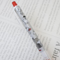 Japan Peanuts Kuru Toga Mechanical Pencil - Snoopy : Brothers Have A Blast - 3