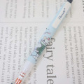 Japan Peanuts Kuru Toga Mechanical Pencil - Snoopy : Dessert Time Mint - 3
