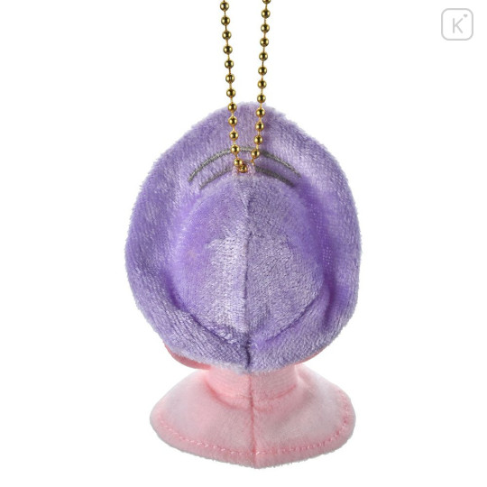 Japan Disney Store Plush Keychain - Alice in Wonderland Young Oyster : Mini Japan Style - 3
