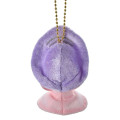 Japan Disney Store Plush Keychain - Alice in Wonderland Young Oyster : Mini Japan Style - 3