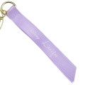 Japan Disney Store Acrylic Charm Keychain - Cinderella : Cat Mouse - 7