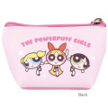 Japan The Powerpuff Girls Triangular Mini Pouch - Blossom Face - 2