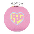 Japan The Powerpuff Girls Triangular Mini Pouch - Blossom Face - 3