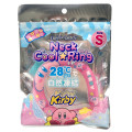 Japan Kirby Ice Loop (S) Cooling Neck Wrap - Kirby : Pink - 2