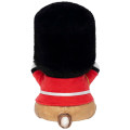 Japan Mofusand Mascot Plush Toy - Mofumofu Journey Cat : Royal Guard - 8