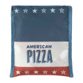Japan Mofusand Eco Shopping Bag - Mofumofu Journey Cat : Fat Pizza - 7