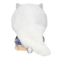 Japan Mofusand Mascot Plush Toy - Mofumofu Journey Cat : Kabuki Lion Parent - 6