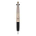 Japan Mofusand Jetstream 4&1 Multi Pen + Mechanical Pencil - Mofumofu Journey Cat : Nyalock Holmes - 4