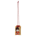 Japan Mofusand Amulet - Mofumofu Journey Cat : Royal Guard England - 4