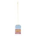 Japan Mofusand Amulet - Mofumofu Journey Cat : Statue of Liberty - 5