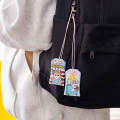 Japan Mofusand Amulet - Mofumofu Journey Cat : Long Live - 2