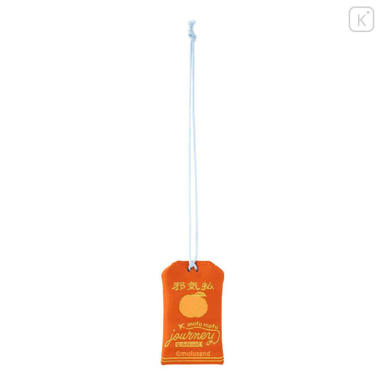 Japan Mofusand Amulet - Mofumofu Journey Cat : Long Live - 5