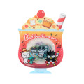Japan Sanrio Original Summer Sticker - Badtz-maru : Cream Soda - 1