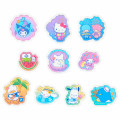 Japan Sanrio Original Summer Sticker - Cream Soda - 2