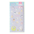Japan Chiikawa Sparkly Sticker - Purple - 1