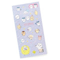 Japan Chiikawa Sparkly Sticker - Purple - 2