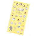 Japan Chiikawa Sparkly Sticker - Yellow - 2