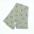 Japan Mofusand Arm Cover - Shark Cat Gray - 1