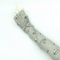 Japan Mofusand Arm Cover - Shark Cat Gray - 2
