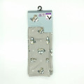 Japan Mofusand Arm Cover - Shark Cat Gray - 4