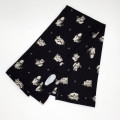 Japan Mofusand Arm Cover - Shark Cat Black - 1