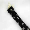 Japan Mofusand Arm Cover - Shark Cat Black - 2