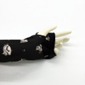 Japan Mofusand Arm Cover - Shark Cat Black - 3