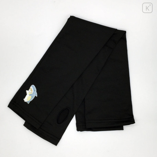 Japan Mofusand Arm Cover - Small Shark Cat - 1