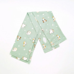 Japan Mofusand Arm Cover - Arctic Cat