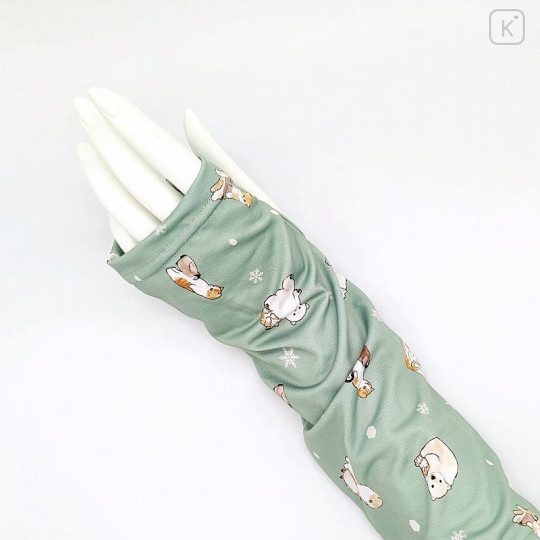 Japan Mofusand Arm Cover - Arctic Cat - 2