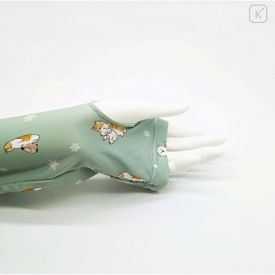Japan Mofusand Arm Cover - Arctic Cat - 3