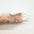Japan Mofusand Arm Cover - Parfait Cat - 3