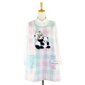 Japan Mofusand Apron - Panda Meow Cat - 1