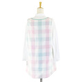 Japan Mofusand Apron - Panda Meow Cat - 2