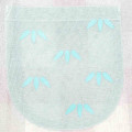 Japan Mofusand Apron - Panda Meow Cat - 4