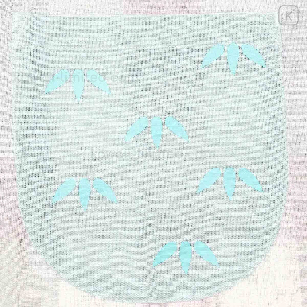 Japan Mofusand Apron - Panda Meow Cat | Kawaii Limited