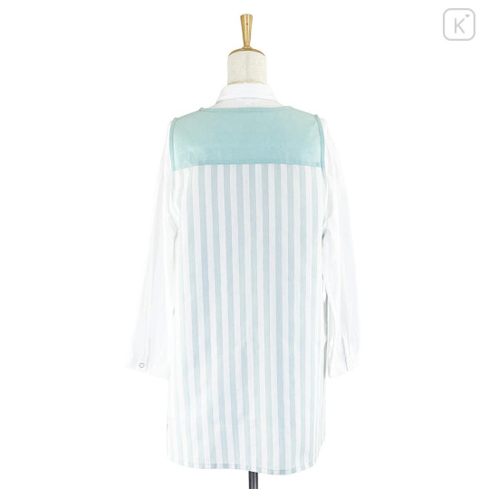 Japan Mofusand Apron - Shark Cat - 2