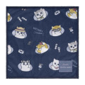 Japan Mofusand Cool Handkerchief - Vacation - 1