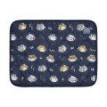 Japan Mofusand Cool Pillow Cover - Vacation - 1
