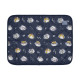 Japan Mofusand Cool Pillow Cover - Vacation