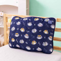 Japan Mofusand Cool Pillow Cover - Vacation - 2